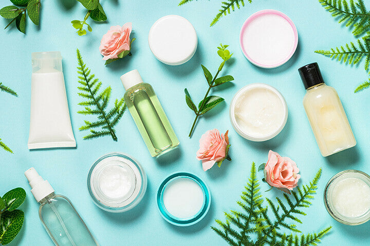 Personal Care and Beauty