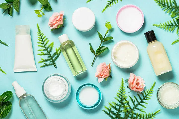 Personal Care and Beauty