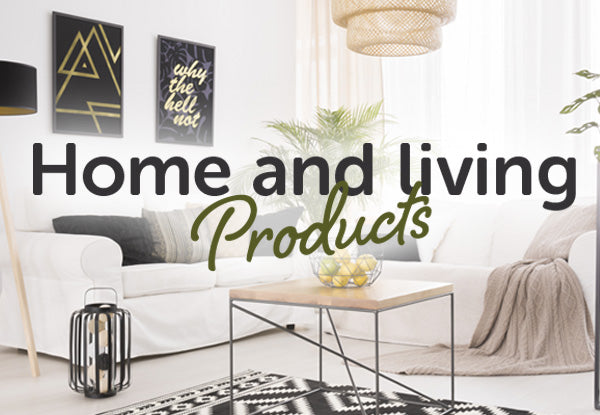 Home, Kitchen & Lifestyle
