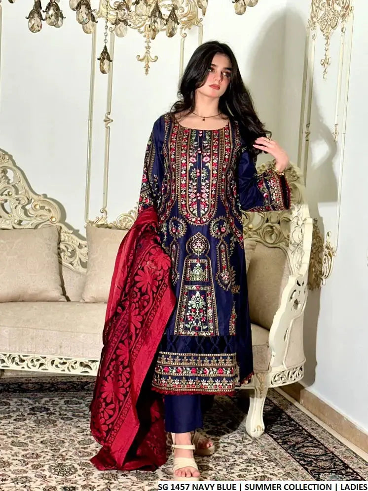 Ladies Summer Collection