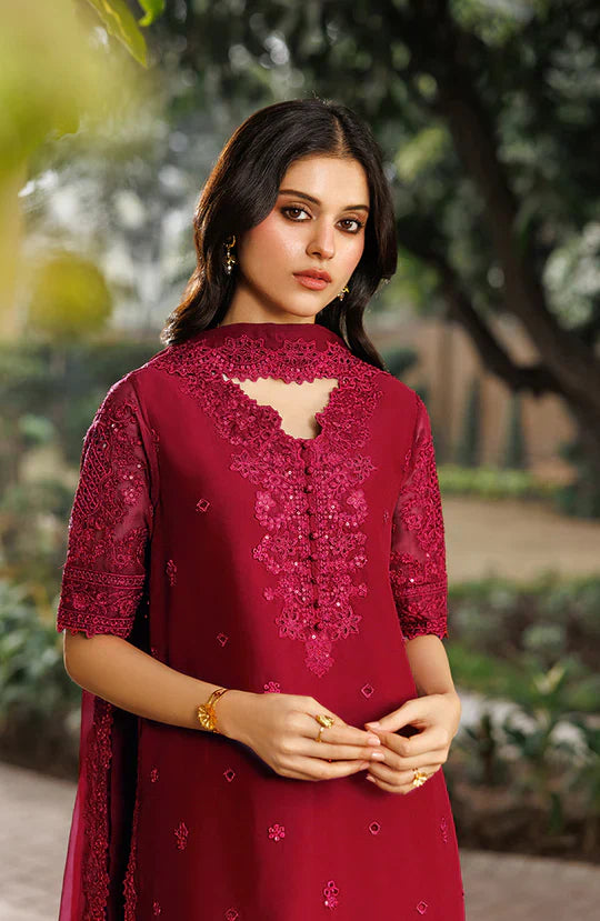 Ladies-Party-Wear Rida's Collection