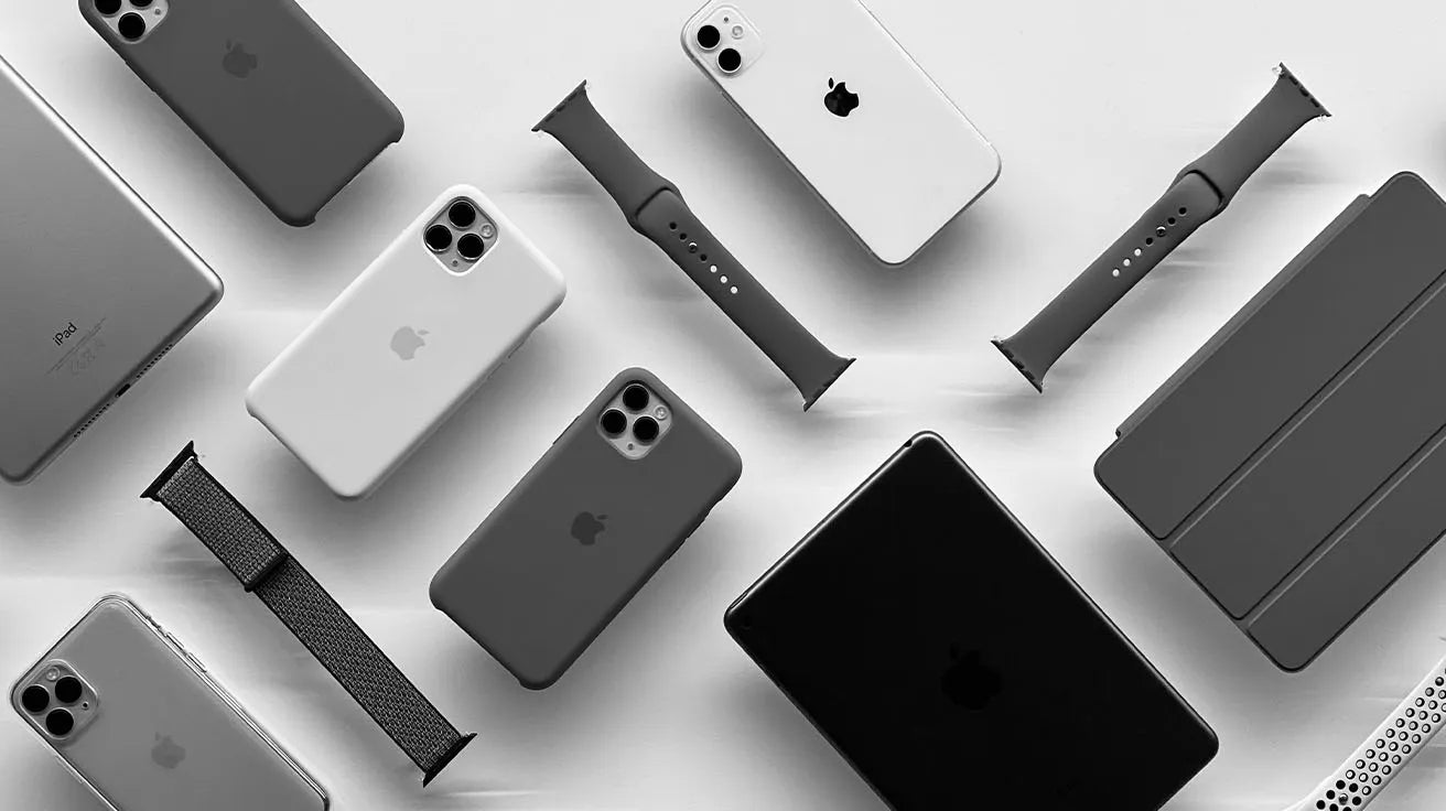 Mobile accessories & Electronics