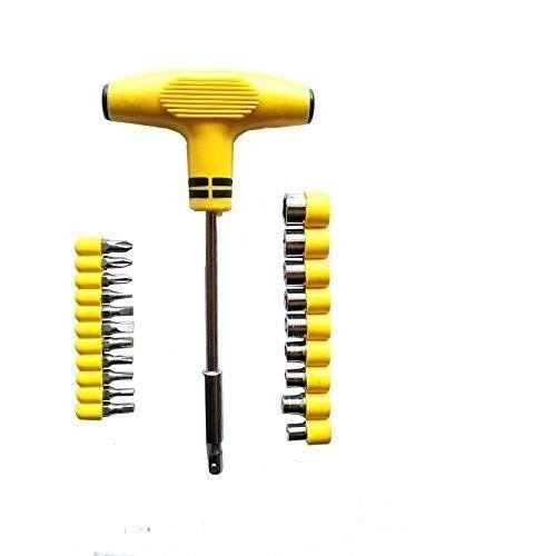 24-Piece Screwdriver Tool Set ARDS