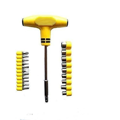 24-Piece Screwdriver Tool Set ARDS