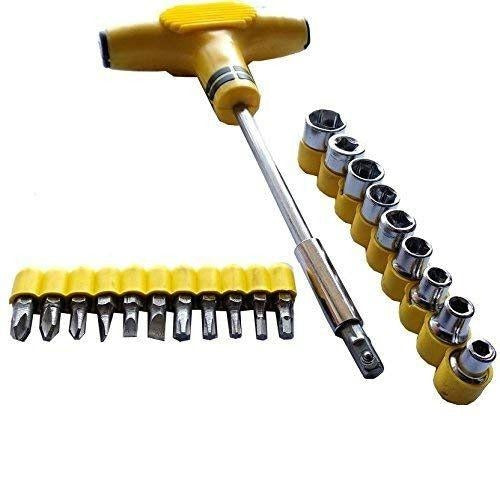24-Piece Screwdriver Tool Set ARDS