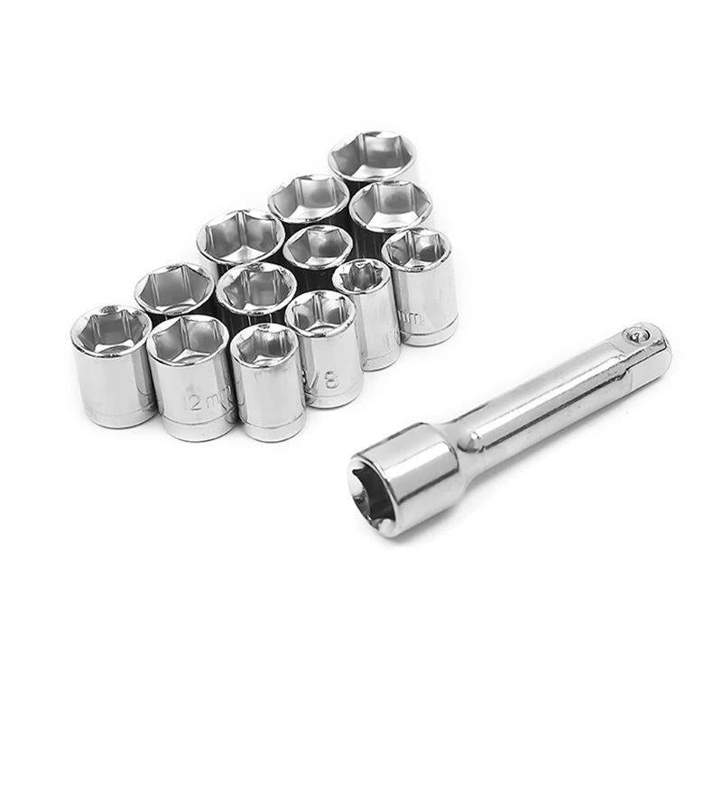 Aiwa 40-Piece Tool Kit ARDS