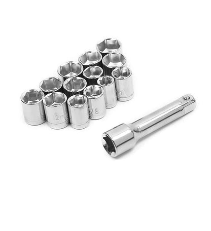 Aiwa 40-Piece Tool Kit ARDS