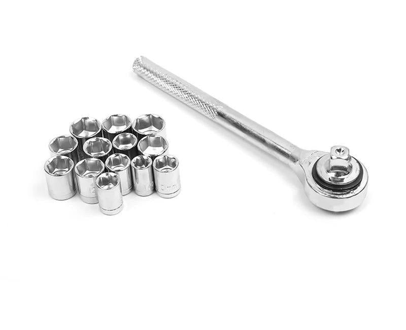 Aiwa 40-Piece Tool Kit ARDS