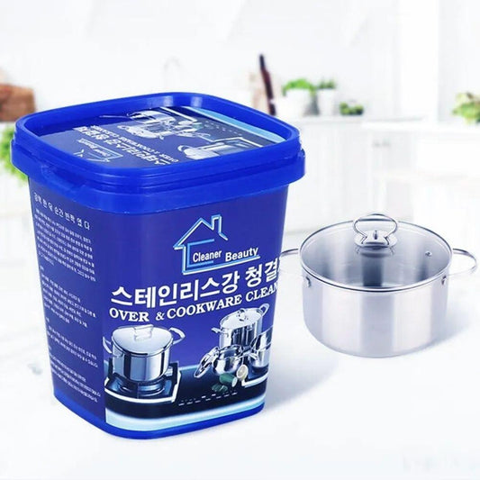 Rust &amp; Cookware Cleaning Cream ARDS