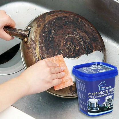 Rust &amp; Cookware Cleaning Cream ARDS