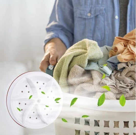 Mini Portable Washing Machine ARDS