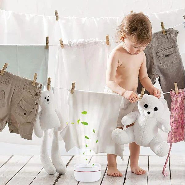 Mini Portable Washing Machine ARDS