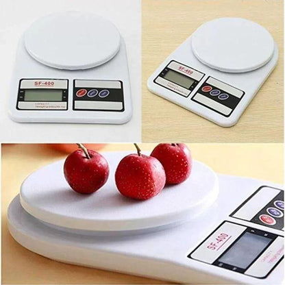 Electronic Digital Kitchen Scale ARDS