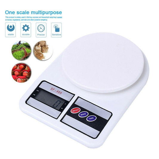 Electronic Digital Kitchen Scale ARDS