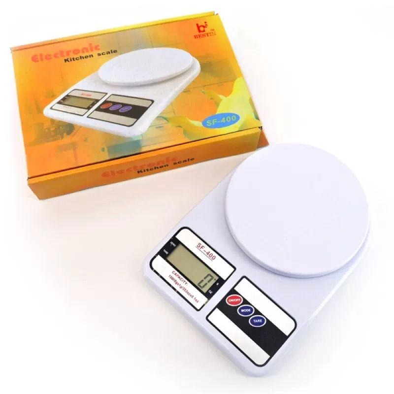 Electronic Digital Kitchen Scale ARDS