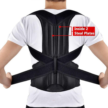 Adjustable Magnetic Posture Corrector ARDS