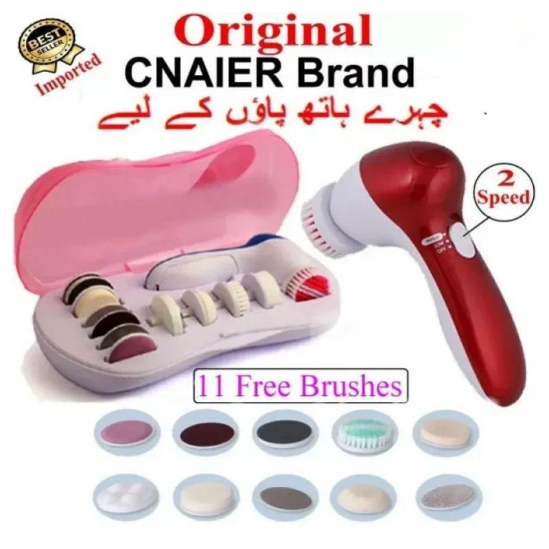 11 In 1 Face Massage Beauty Device Machine Facial Massager ARDS