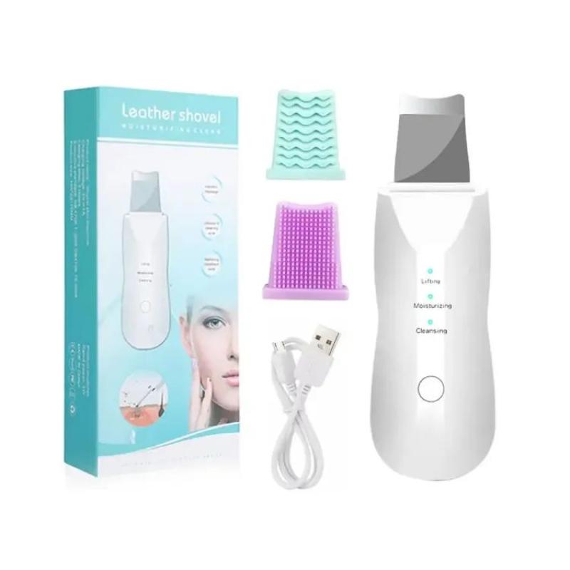Deep Cleansing Blackhead Remover Pore Cleanser Facial Beauty Lifting Tool
