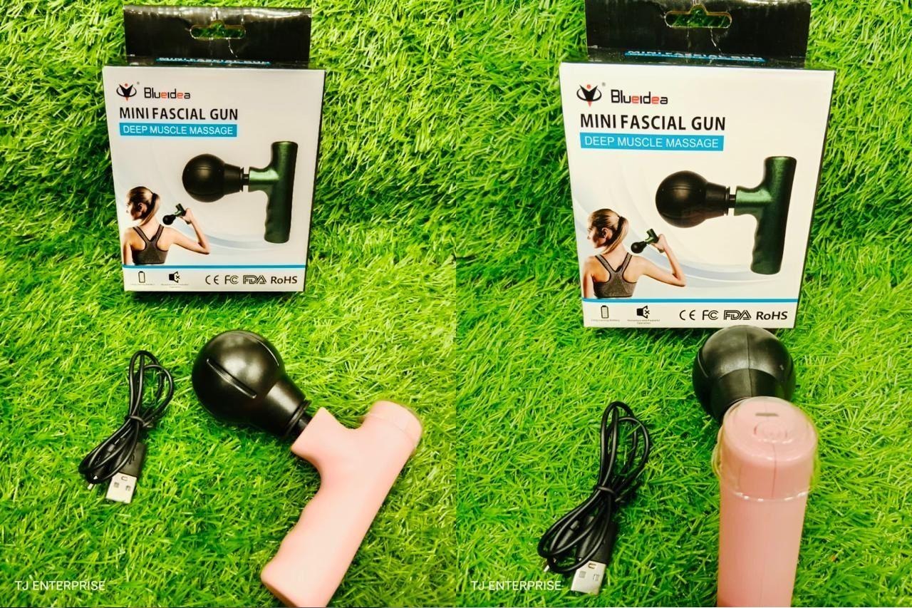 Rechargeable Mini Facial Massager ARDS