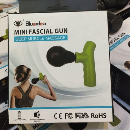 Rechargeable Mini Facial Massager ARDS
