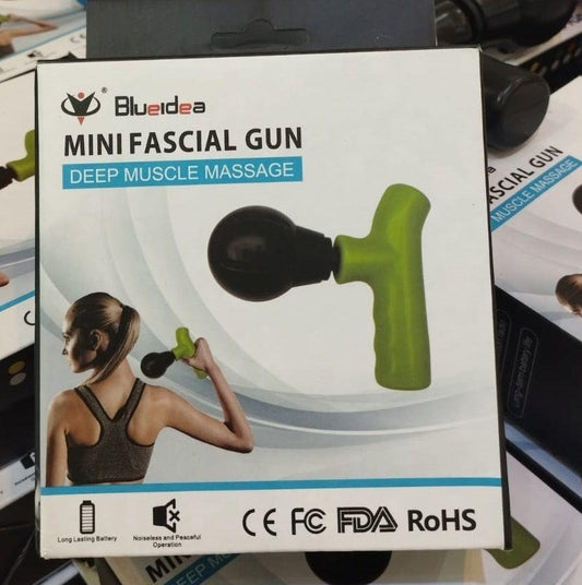 Rechargeable Mini Facial Massager ARDS