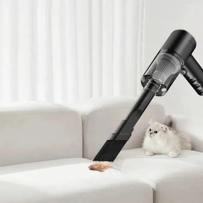 3-in-1 Portable Car Vacuum Cleaner ARDS