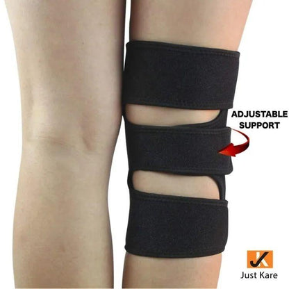 Adjustable Knee Brace Support ARDS