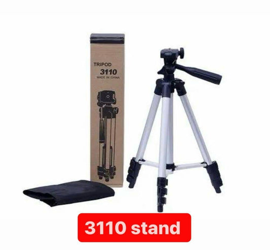 3110 Tripod Camera Stand ARDS