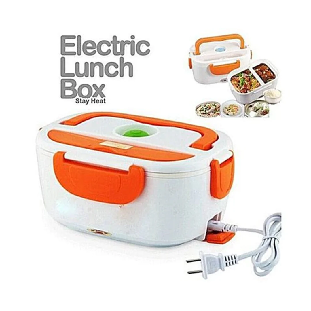 Portable Electric Lunch Box ARDS