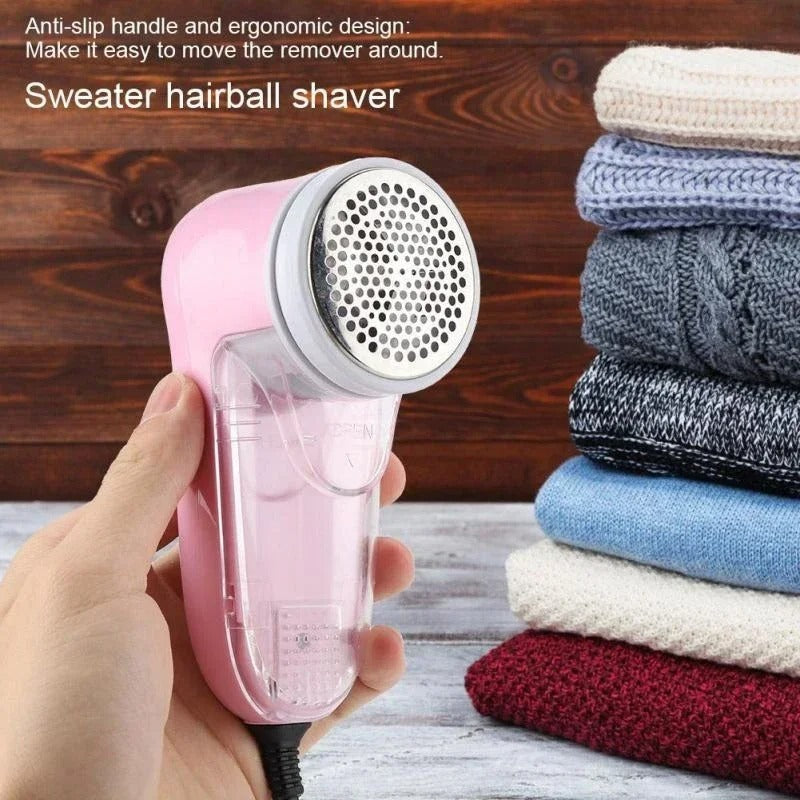 NOVA Electric Lint Remover ARDS