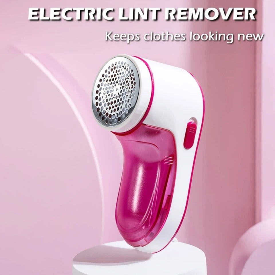 NOVA Electric Lint Remover ARDS