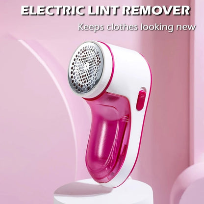 NOVA Electric Lint Remover ARDS