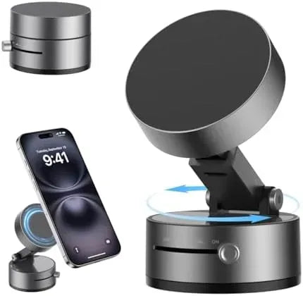 Magnetic Car Mobile Holder ARDS