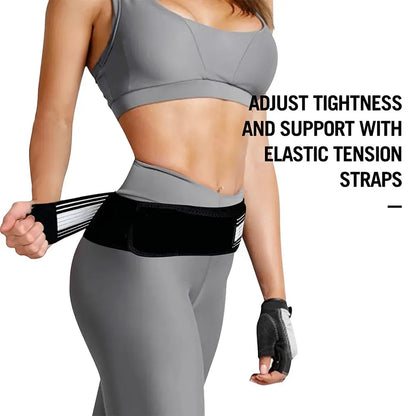 Pelvic &amp; Lower Back Support Brace ARDS