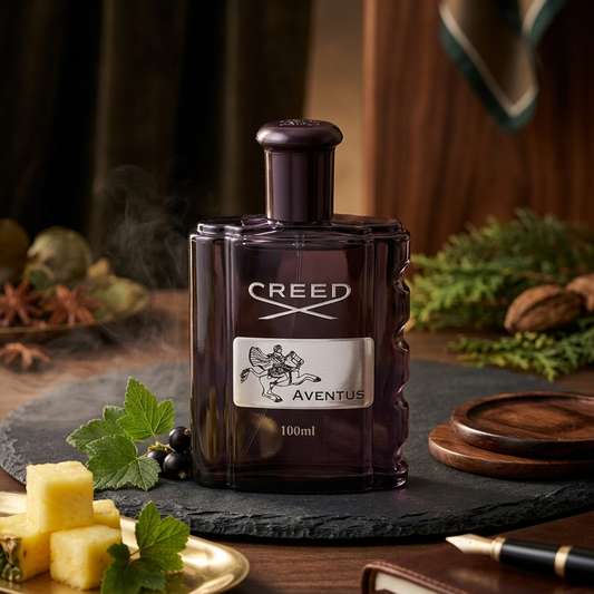 Creed Aventus Men Eau De Parfume 100ml HHC