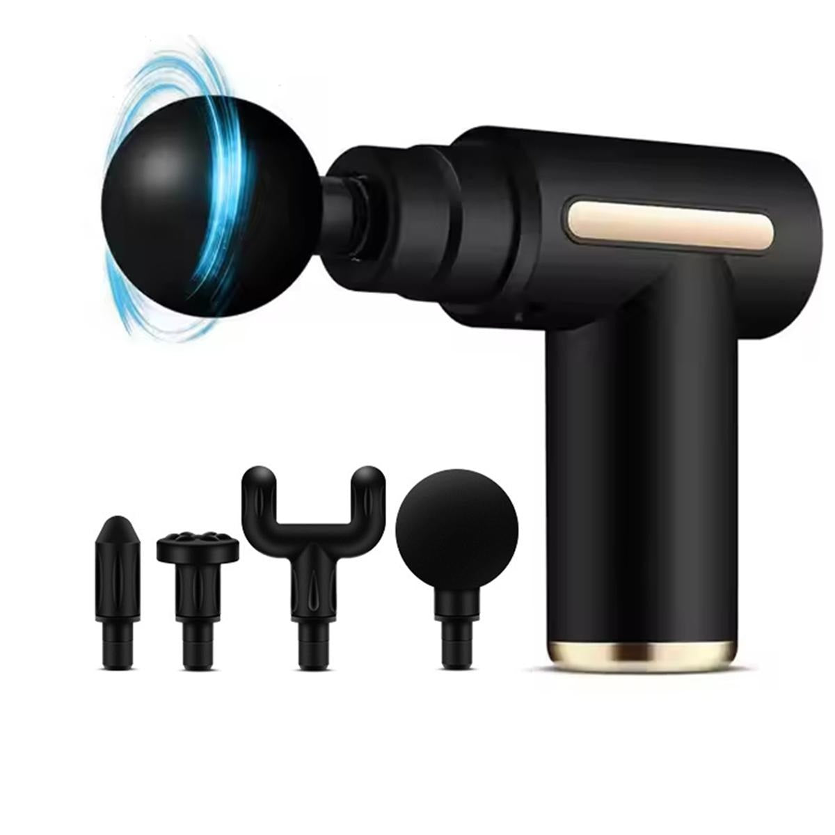 Professional Deep Tissue Massage Gun ARDS