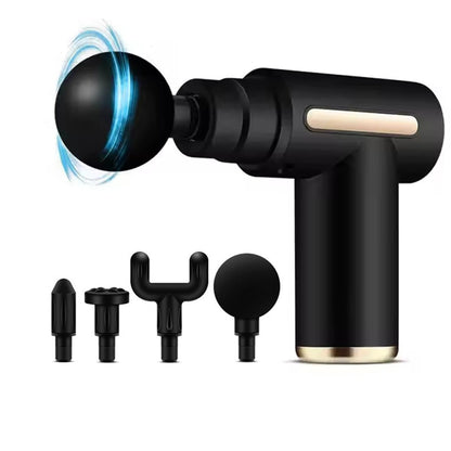 Professional Deep Tissue Massage Gun ARDS