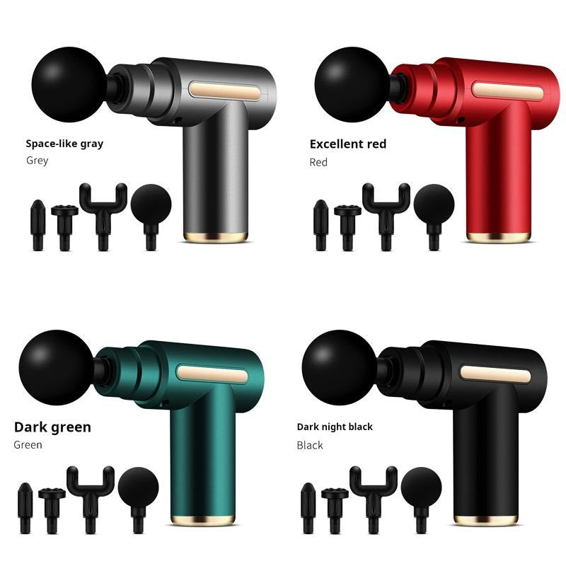 Professional Deep Tissue Massage Gun ARDS