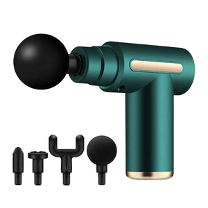 Professional Deep Tissue Massage Gun ARDS