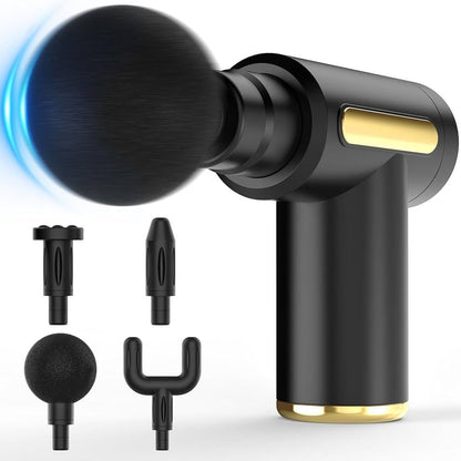 Professional Deep Tissue Massage Gun ARDS