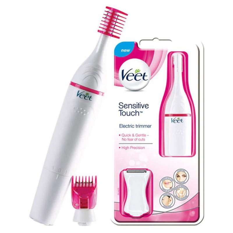 Veet Trimmer Multifunction 5 in 1 Electric Epilator
