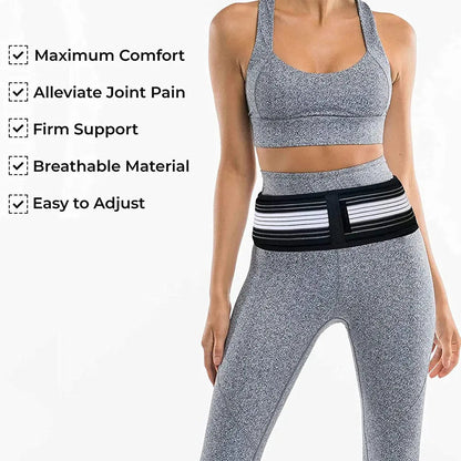 Pelvic &amp; Lower Back Support Brace ARDS