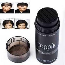 Toppik Caboki Hair Building Fibers