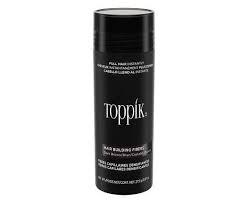 Toppik Caboki Hair Building Fibers