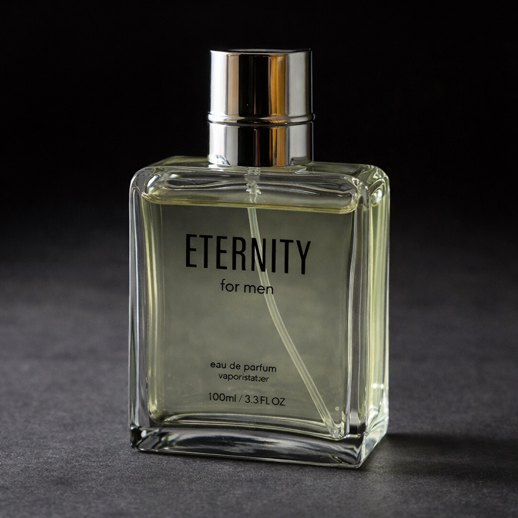 Calvin Klein Eternity for Men Eau De Parfume HHC