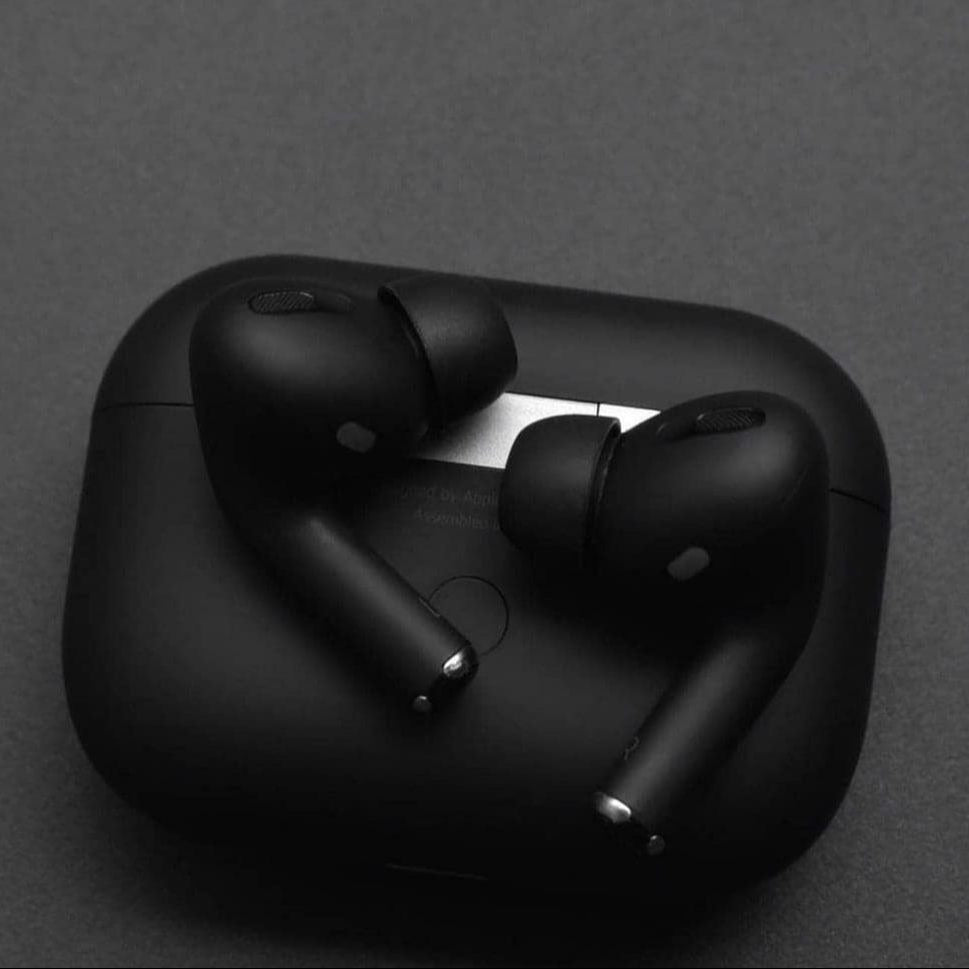 TWS Pro 2 Wireless Earbuds ARDS