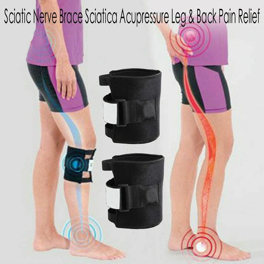 Pressure Point Leg Support Brace ARDS