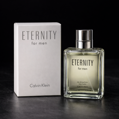 Calvin Klein Eternity for Men Eau De Parfume HHC