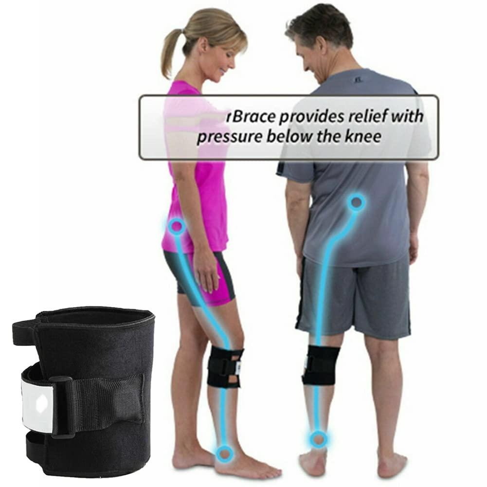 Pressure Point Leg Support Brace ARDS