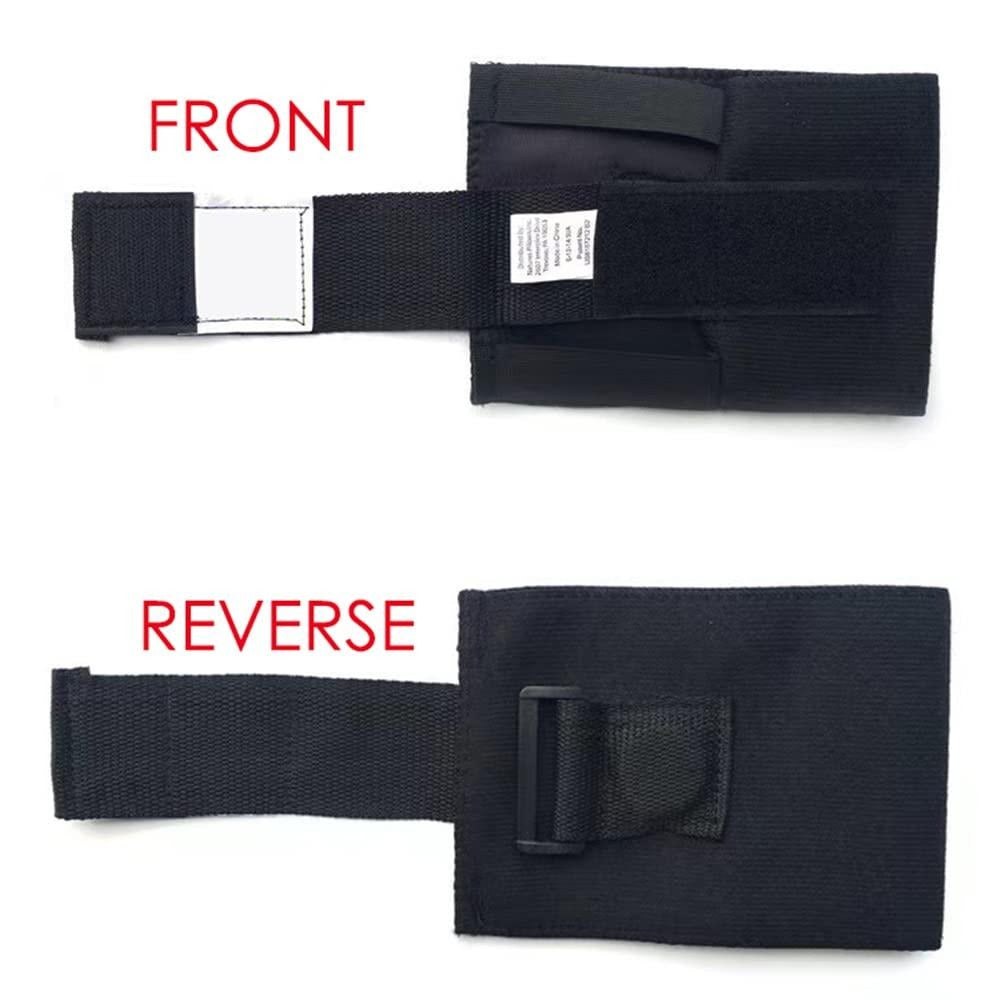 Pressure Point Leg Support Brace ARDS